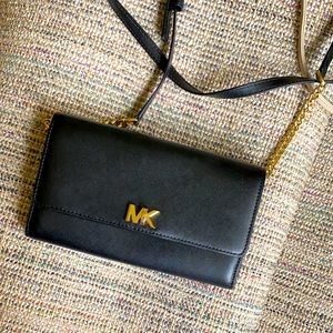MICHAEL KORS BLACK BAG